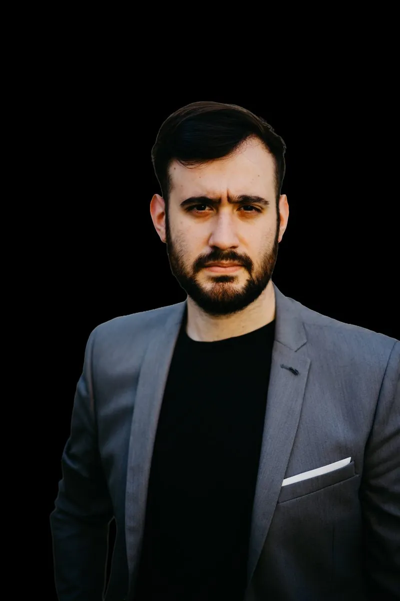 Juan Castillo, responsable comercial de BRO Media